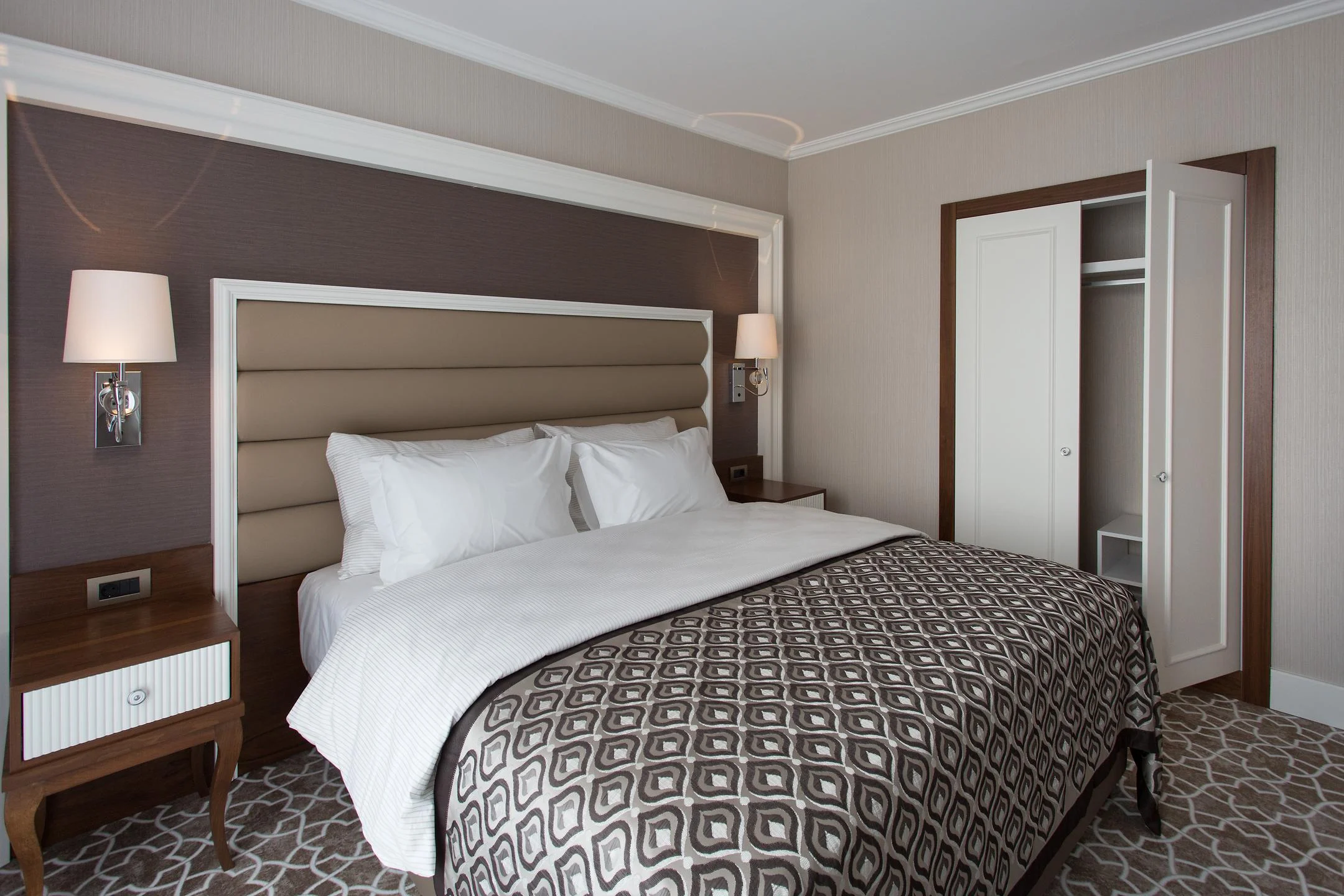 Alusso Thermal Afyon