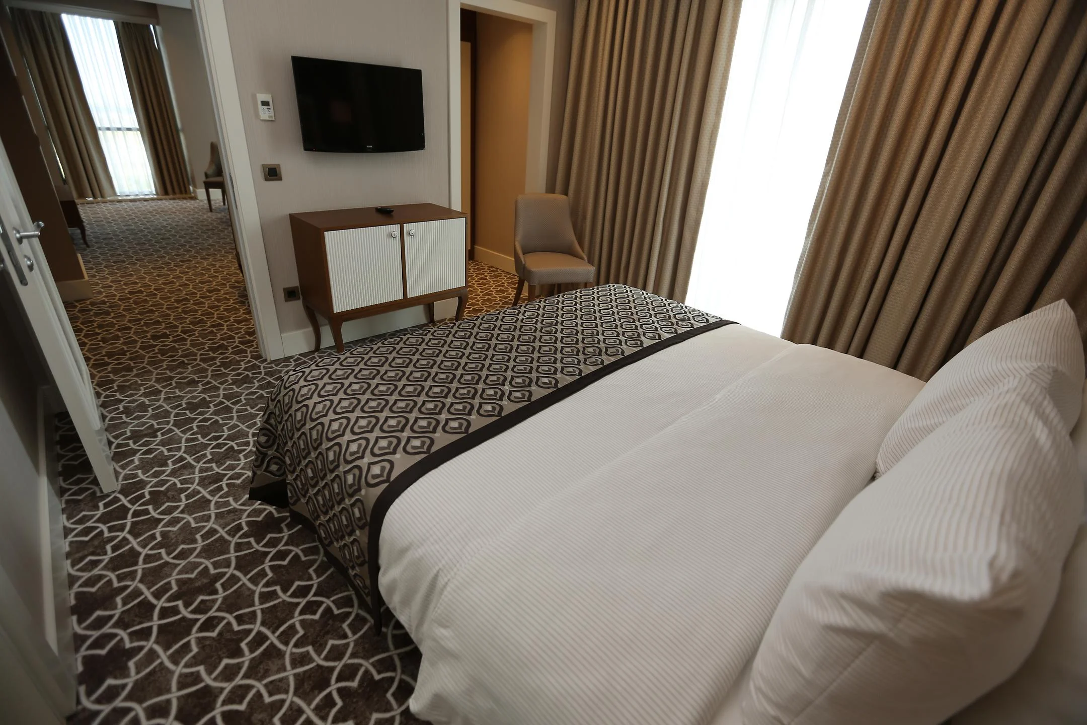 Alusso Thermal Afyon