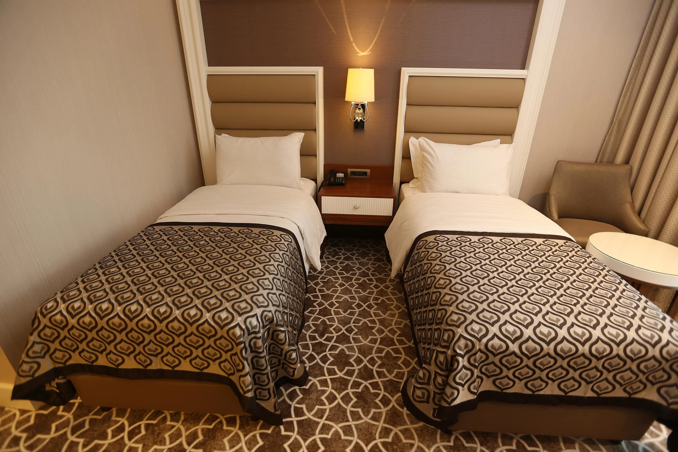 Alusso Thermal Afyon