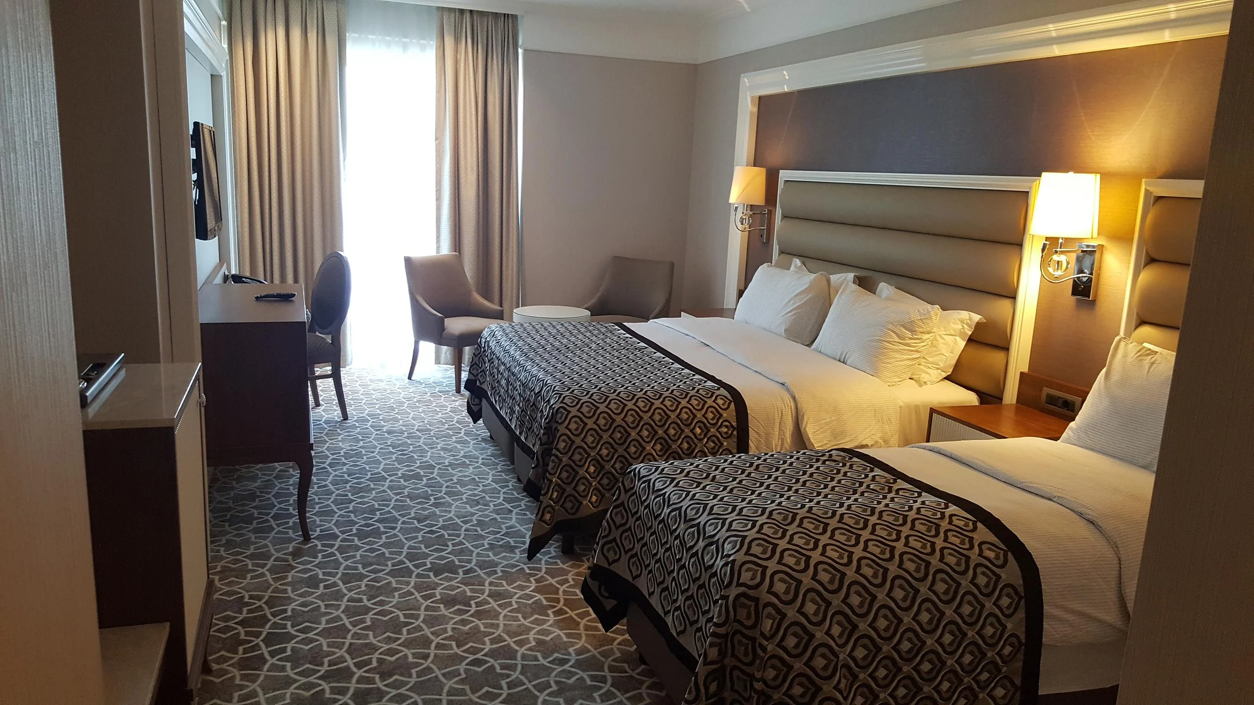 Alusso Thermal Afyon