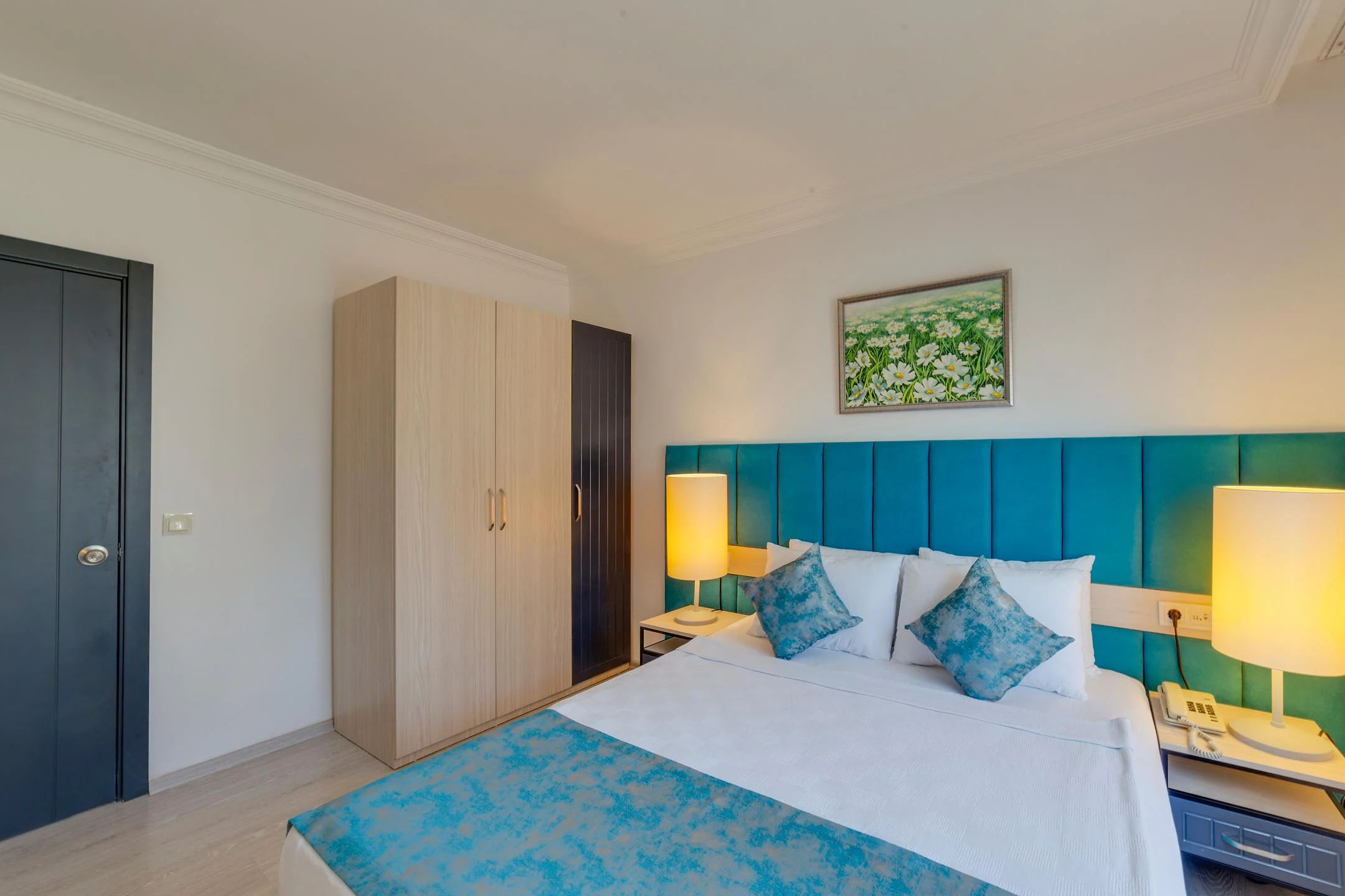 Anadolu Hotels Didim Club (Ex.Palm Wings)