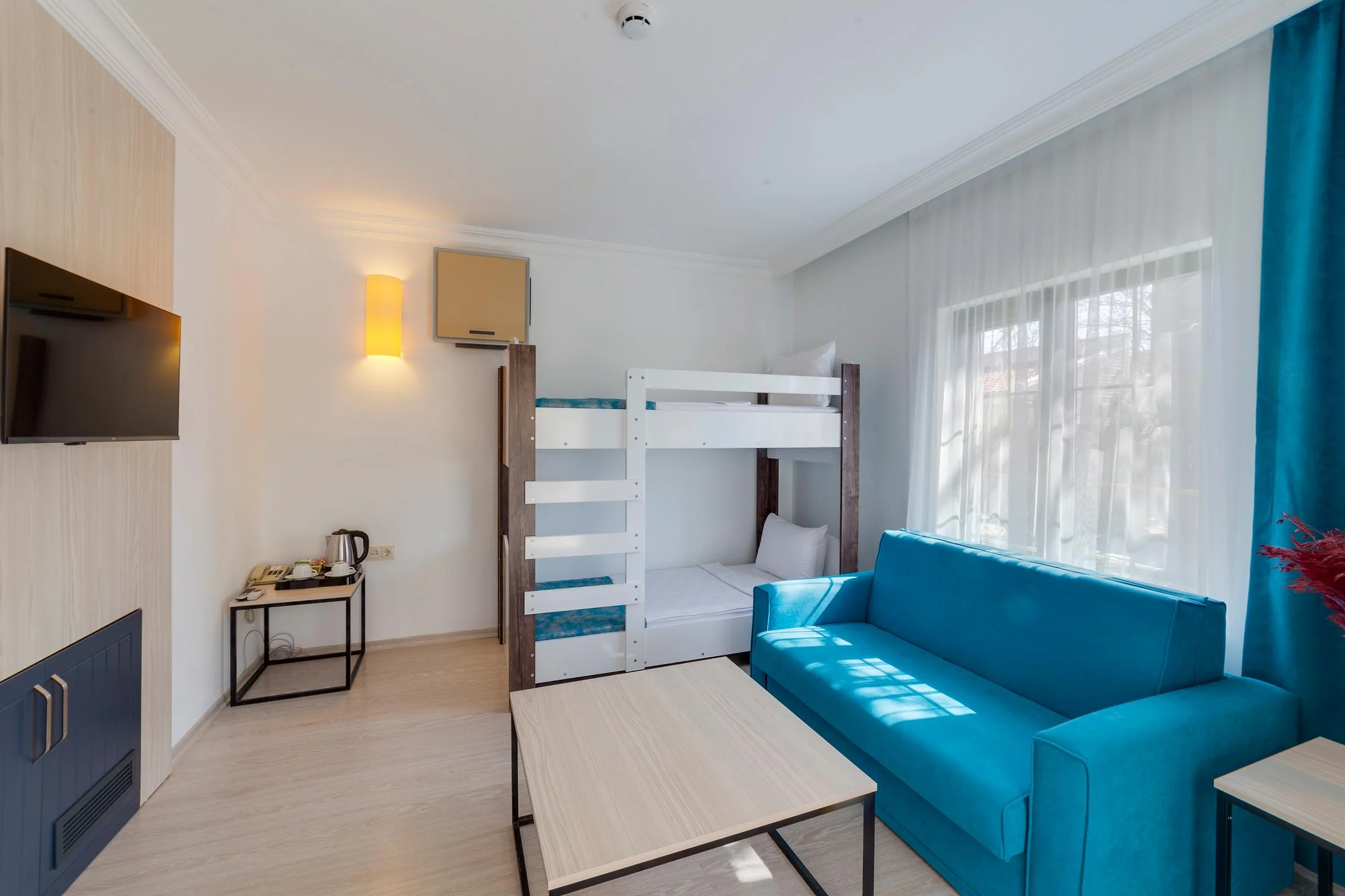 Anadolu Hotels Didim Club (Ex.Palm Wings)