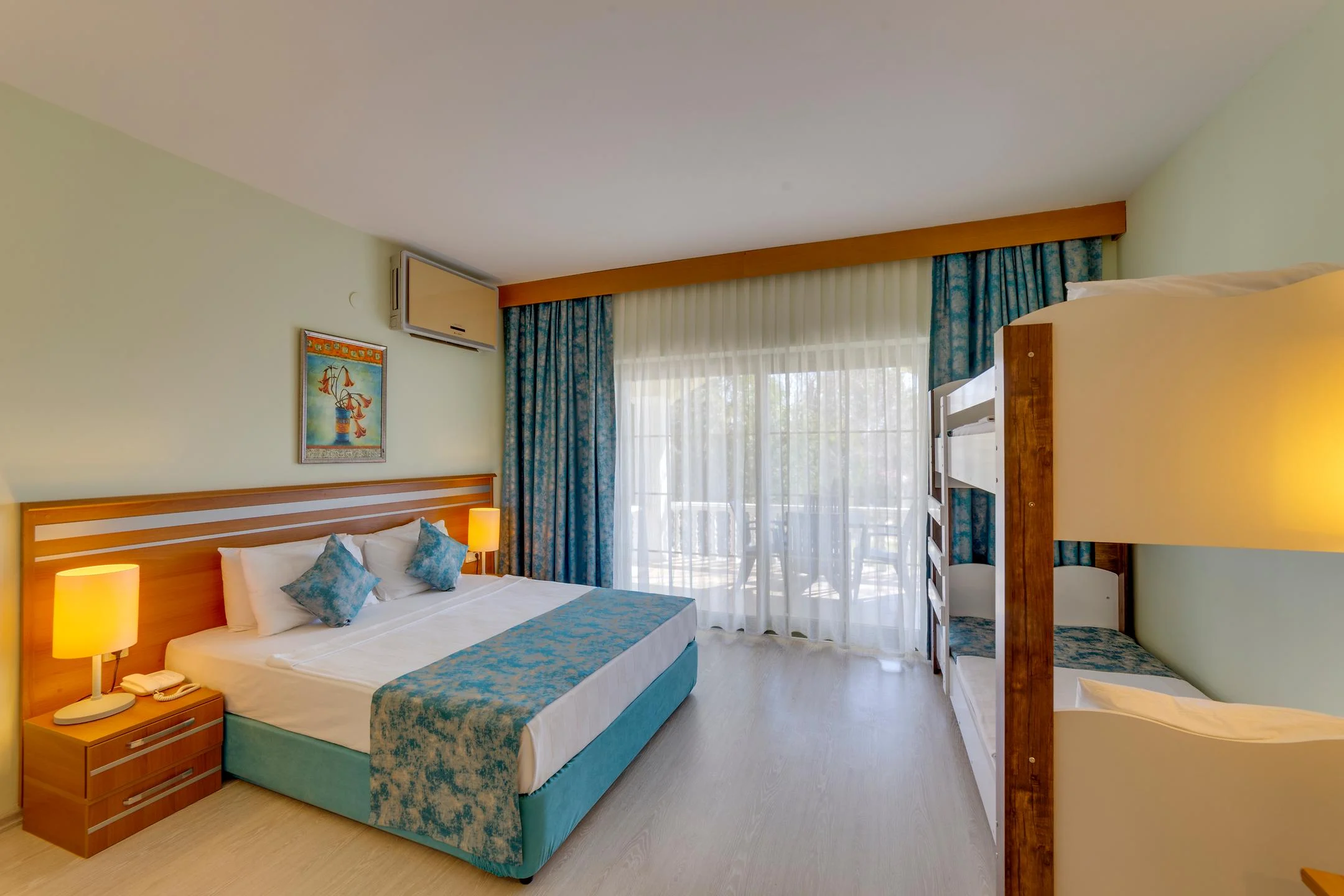 Anadolu Hotels Didim Club (Ex.Palm Wings)