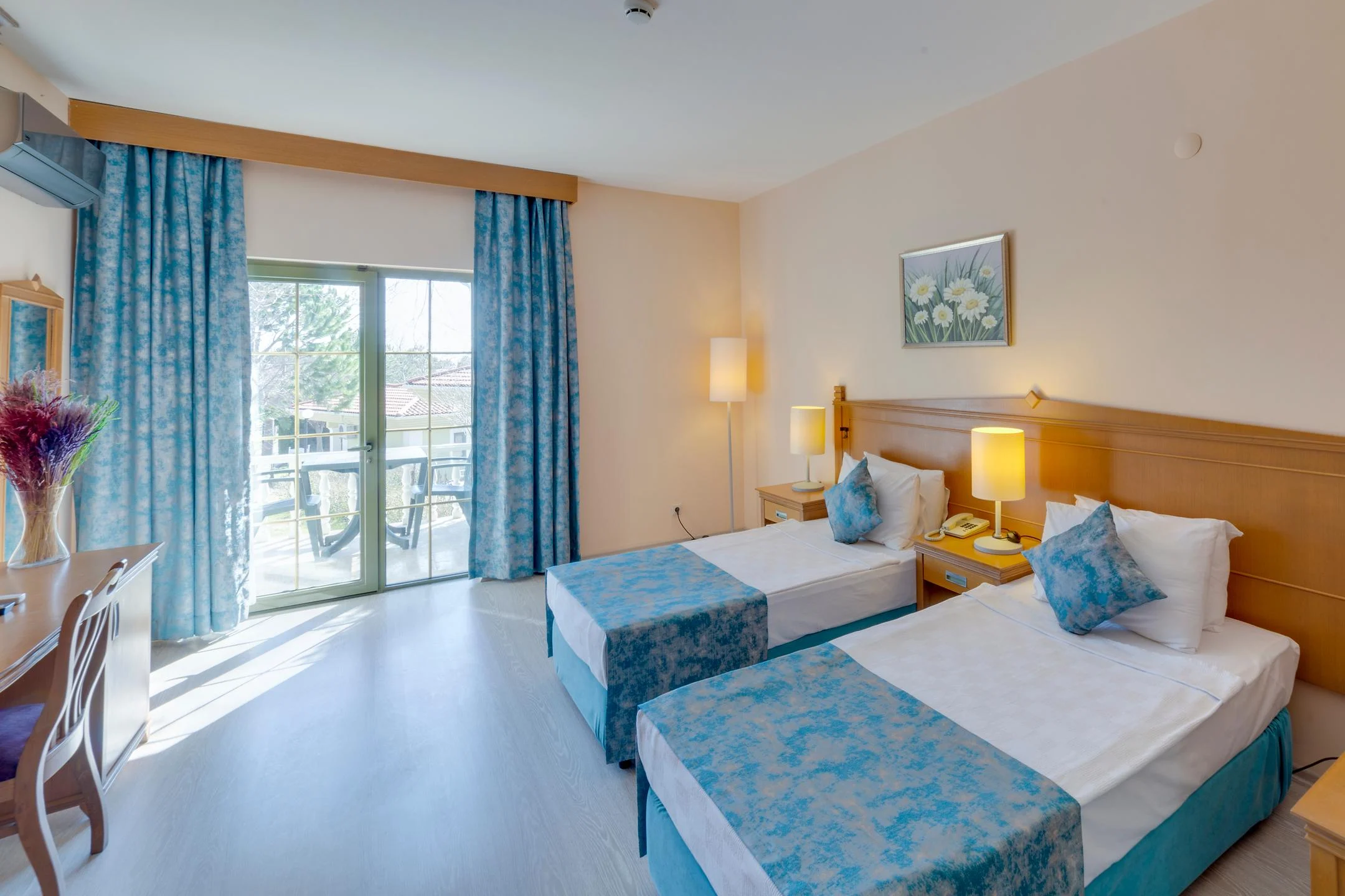 Anadolu Hotels Didim Club (Ex.Palm Wings)