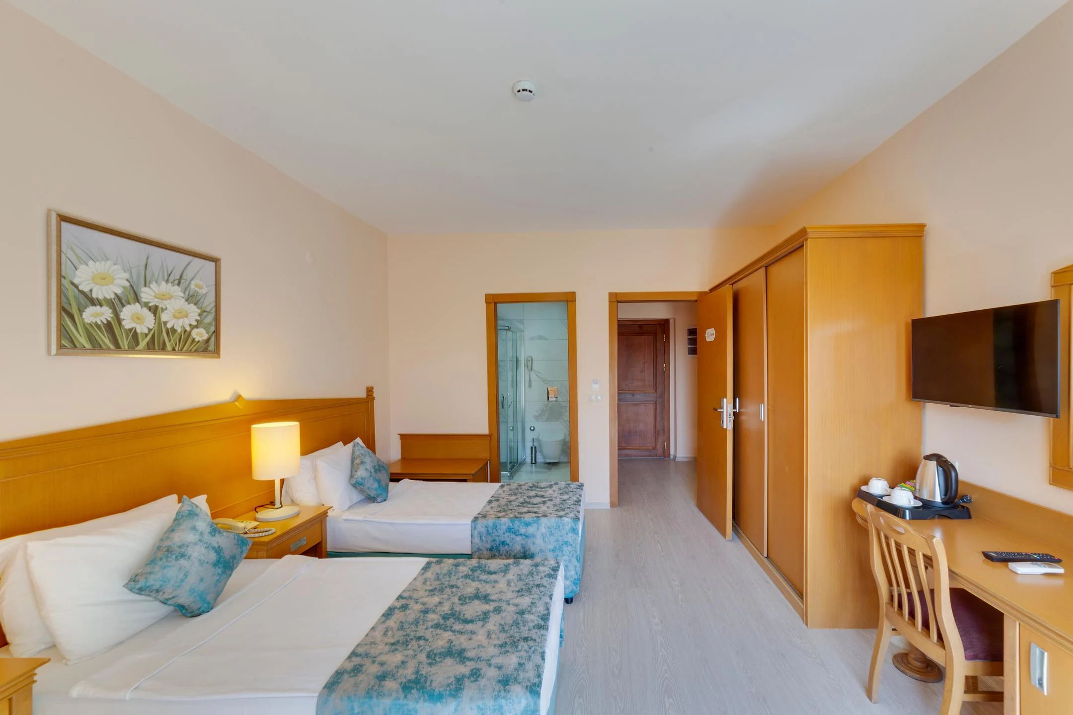 Anadolu Hotels Didim Club (Ex.Palm Wings)