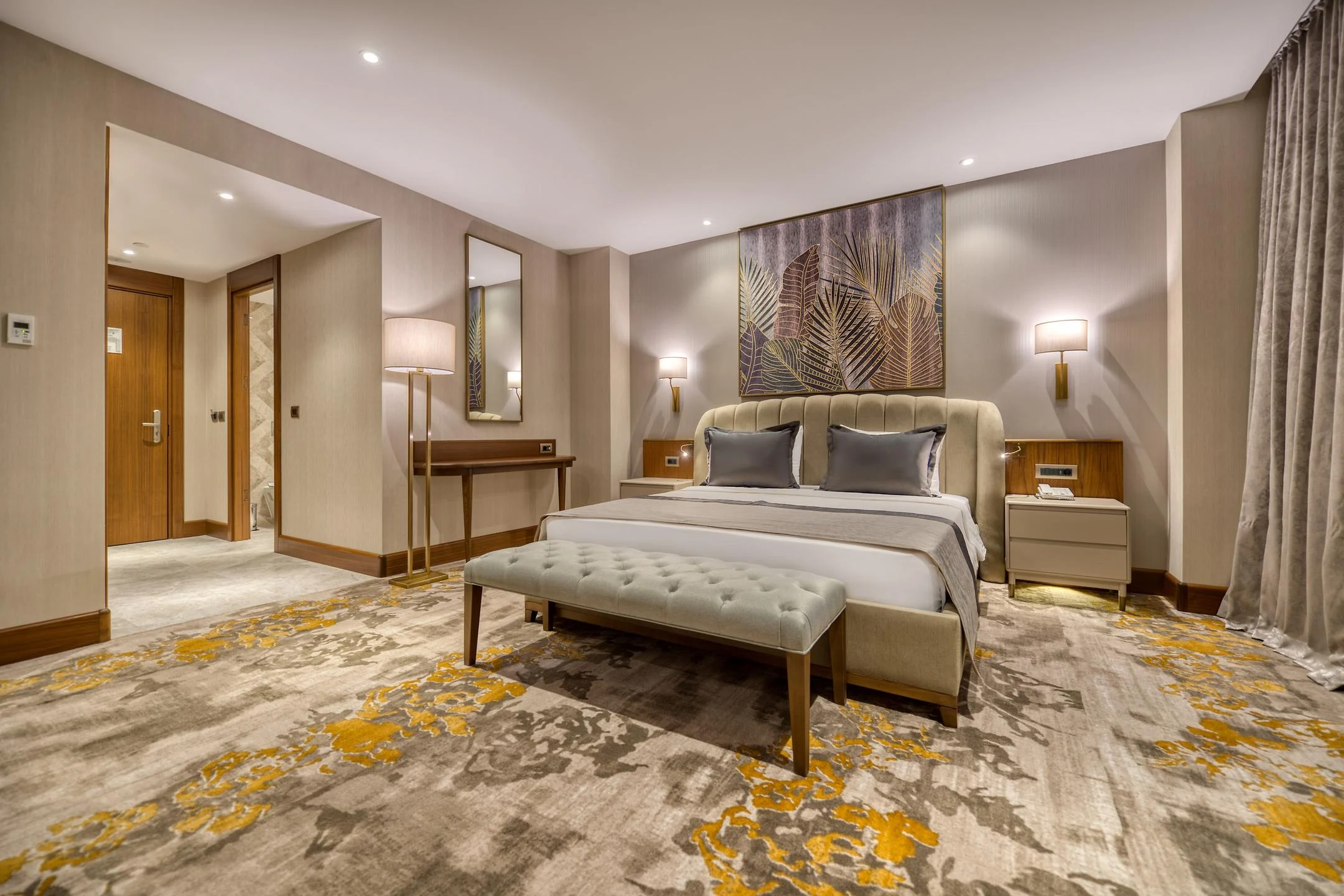 BN Hotel Thermal & Wellness