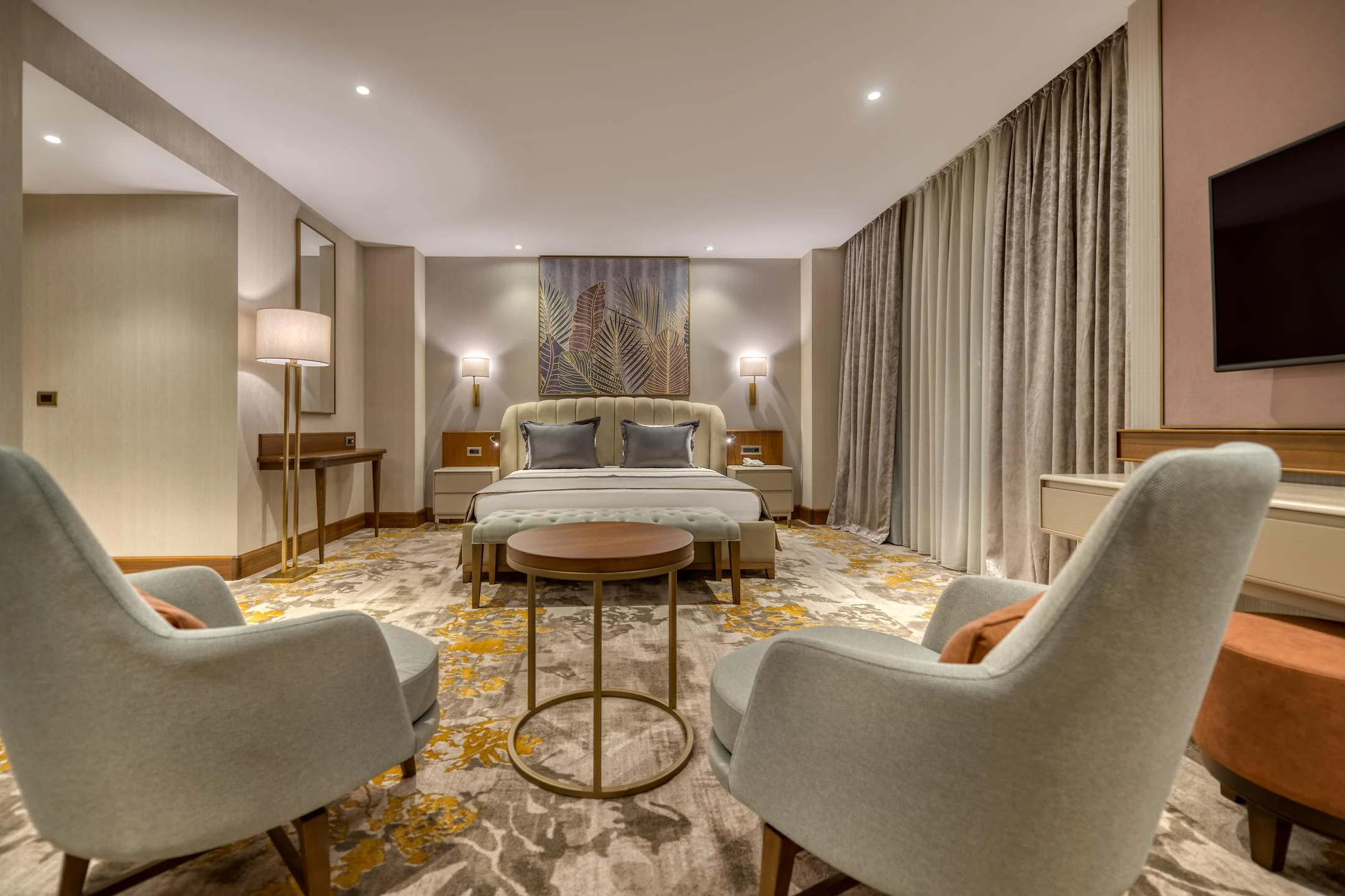 BN Hotel Thermal & Wellness