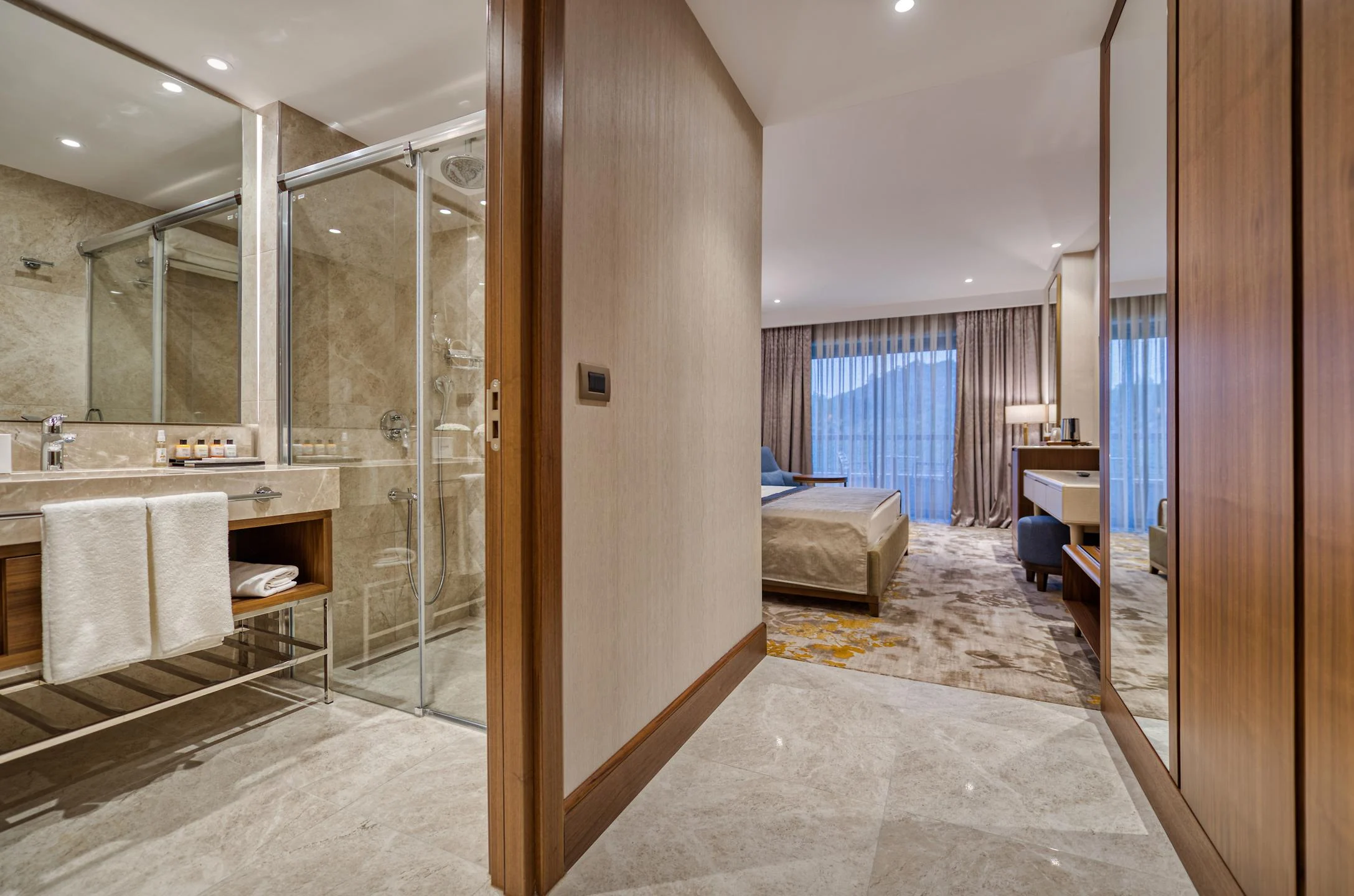 BN Hotel Thermal & Wellness