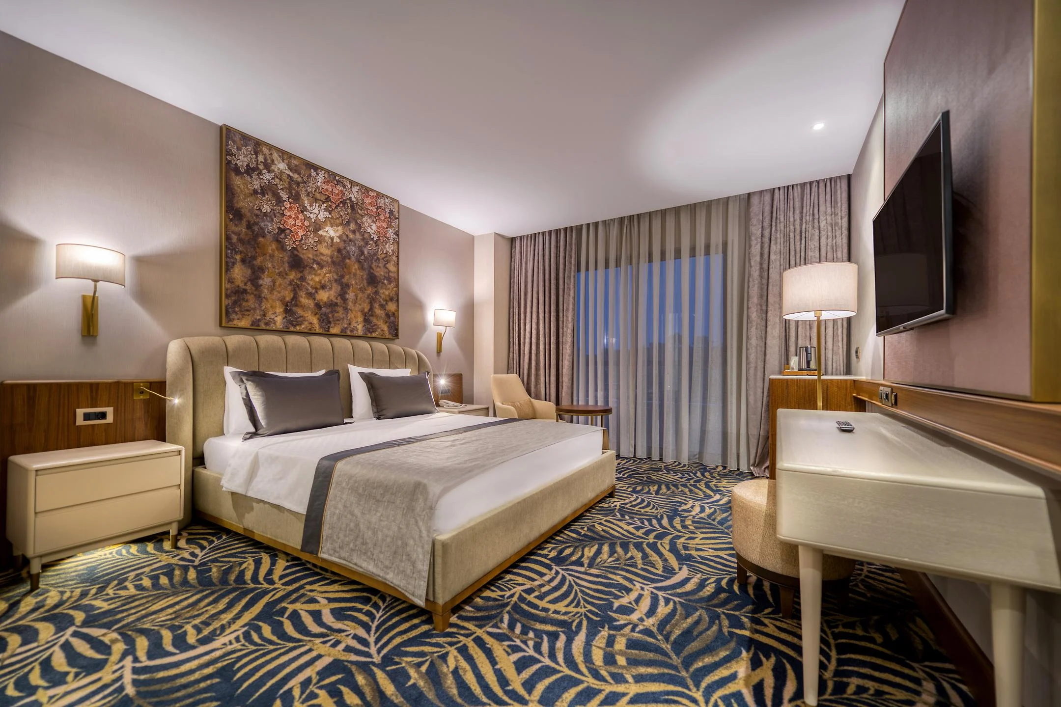 BN Hotel Thermal & Wellness