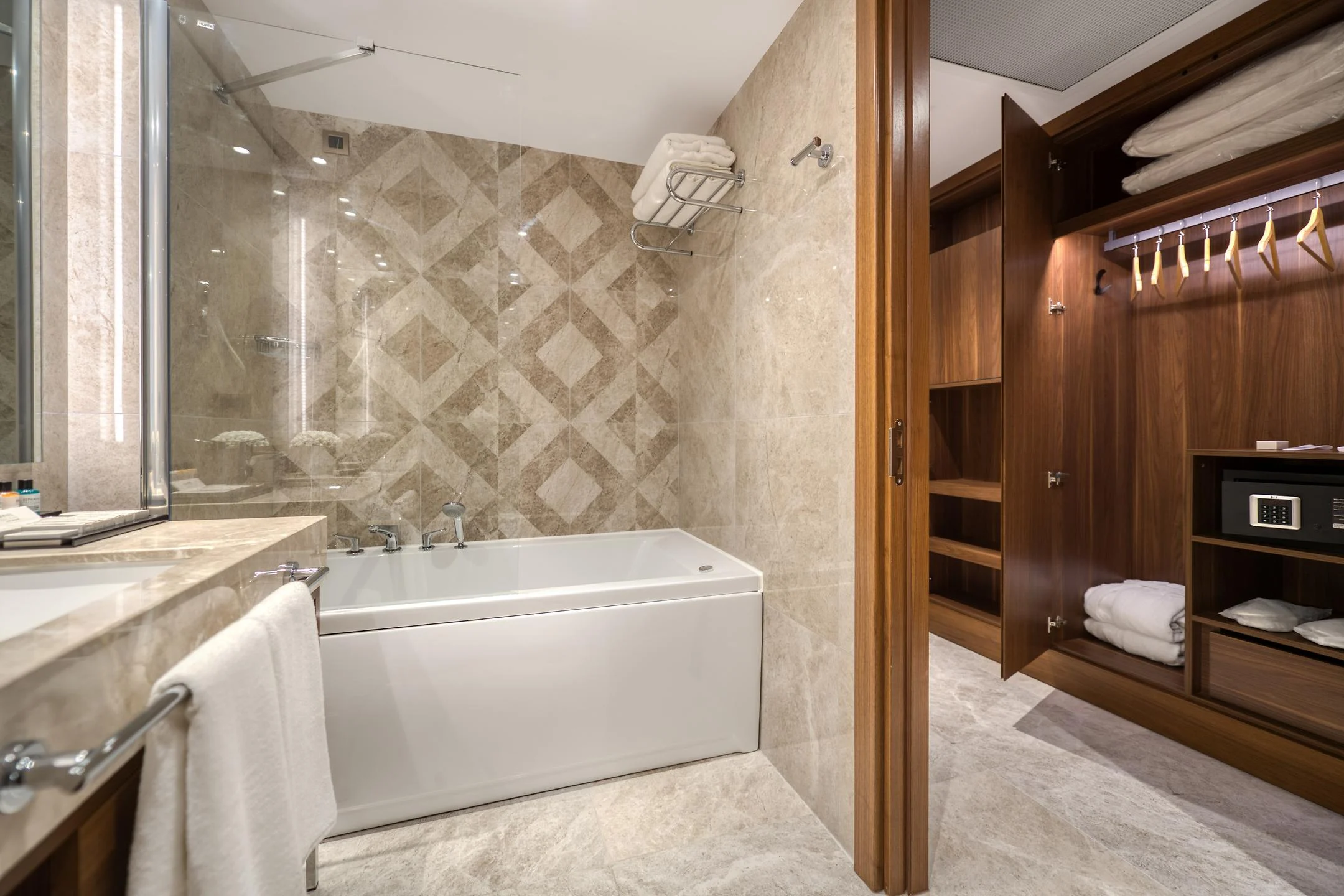 BN Hotel Thermal & Wellness