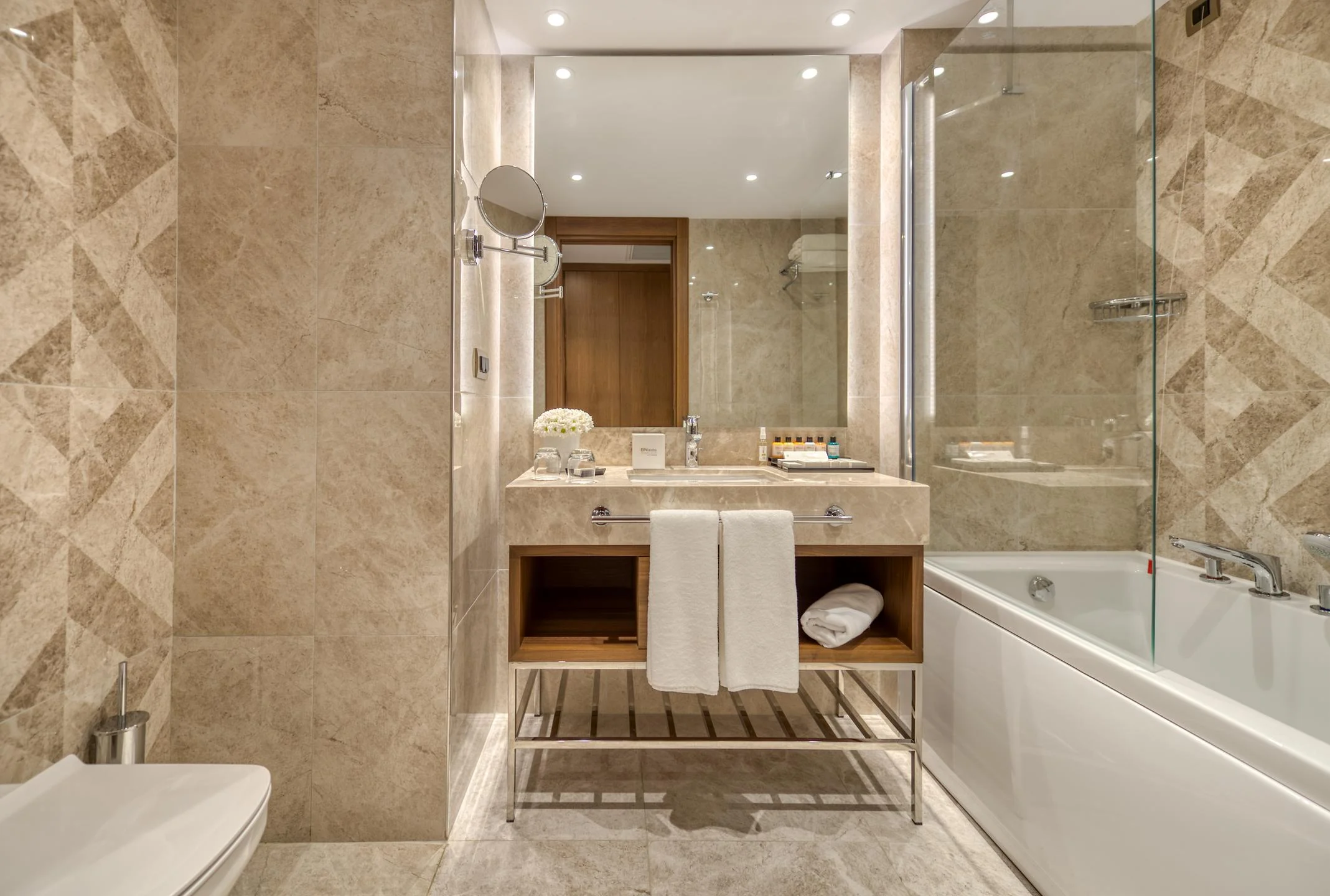 BN Hotel Thermal & Wellness