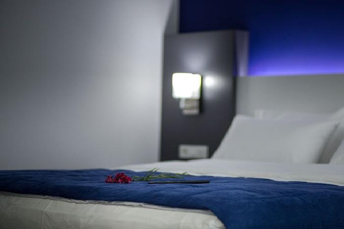 Cavit Duvan Prestige Hotel