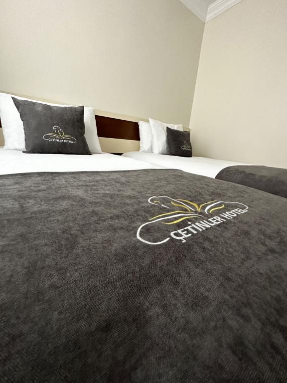 Çetinler Hotel