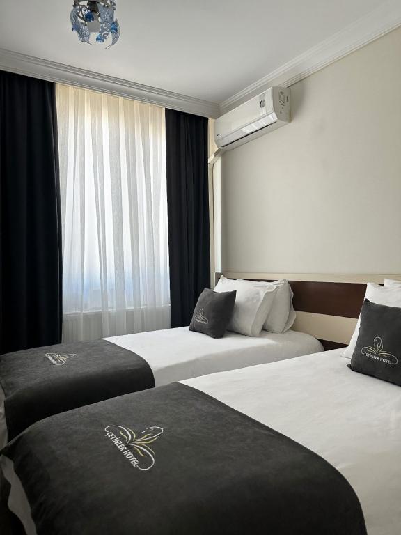 Çetinler Hotel