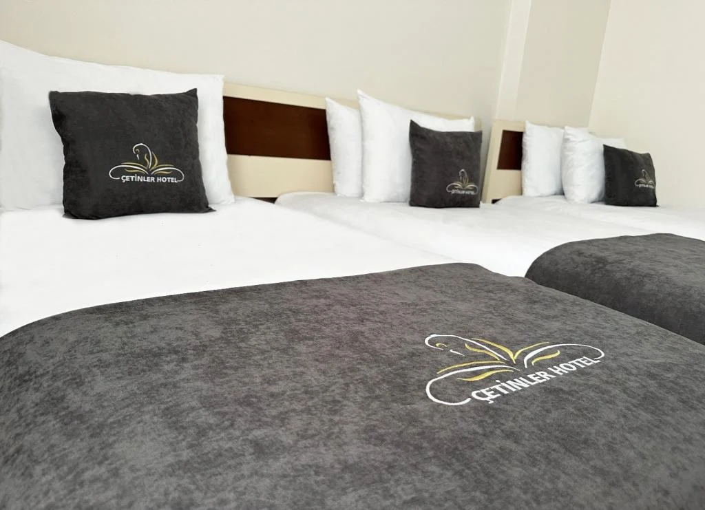 Çetinler Hotel