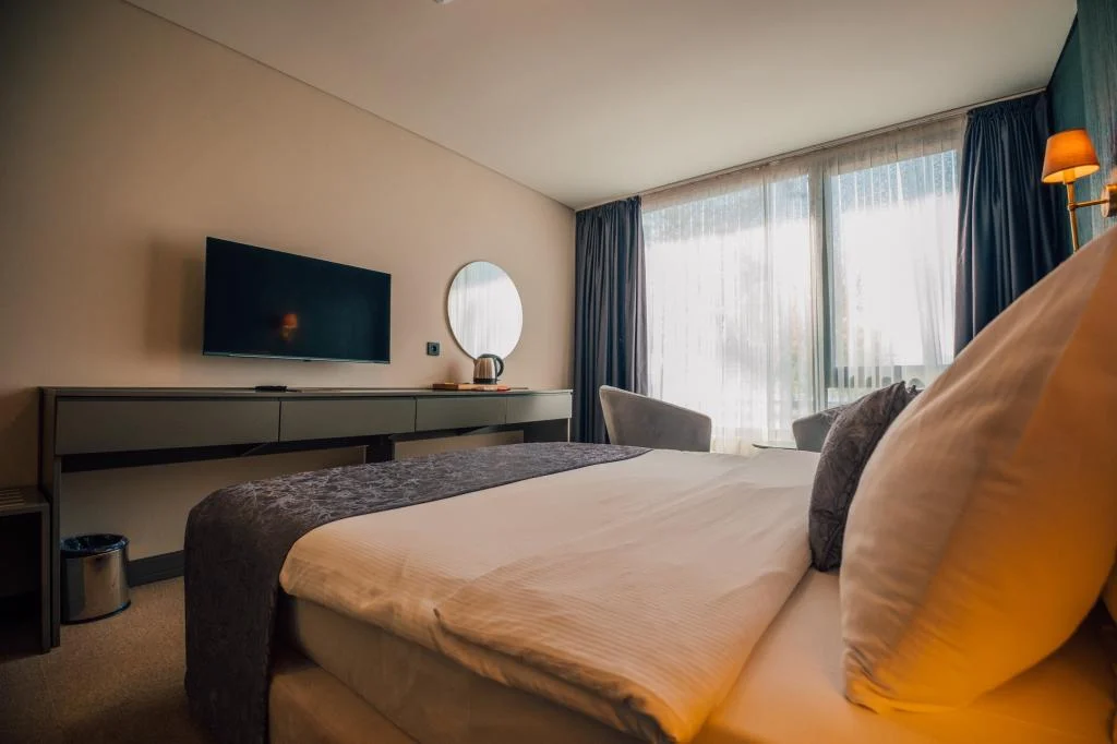 Del Lago Luxury Hotel By Saraçoğlu Sapanca