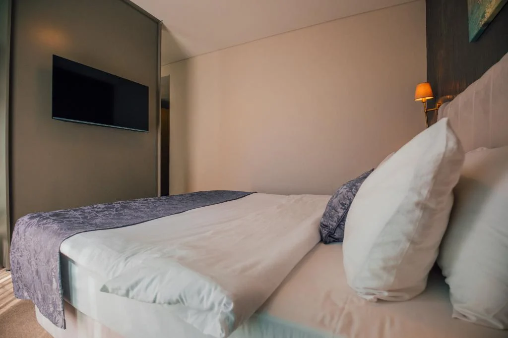 Del Lago Luxury Hotel By Saraçoğlu Sapanca