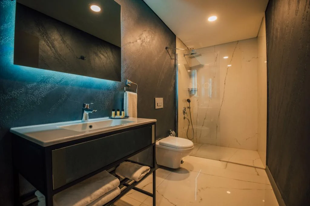 Del Lago Luxury Hotel By Saraçoğlu Sapanca