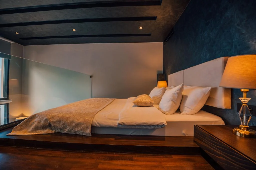 Del Lago Luxury Hotel By Saraçoğlu Sapanca