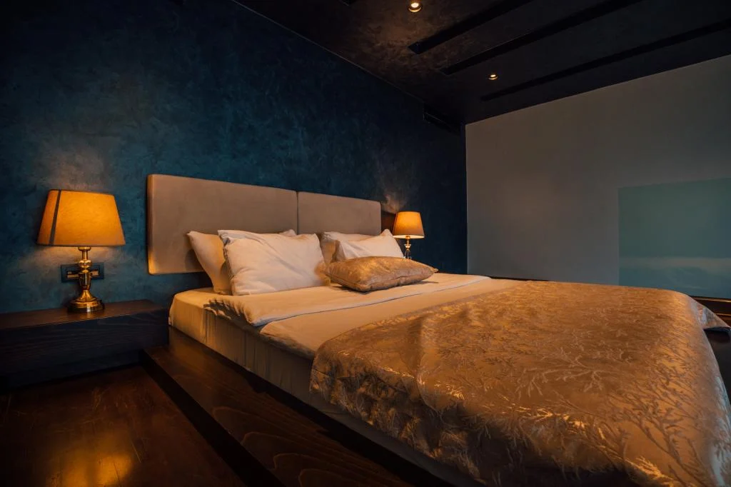 Del Lago Luxury Hotel By Saraçoğlu Sapanca