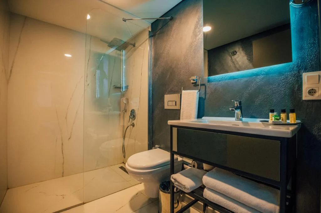 Del Lago Luxury Hotel By Saraçoğlu Sapanca