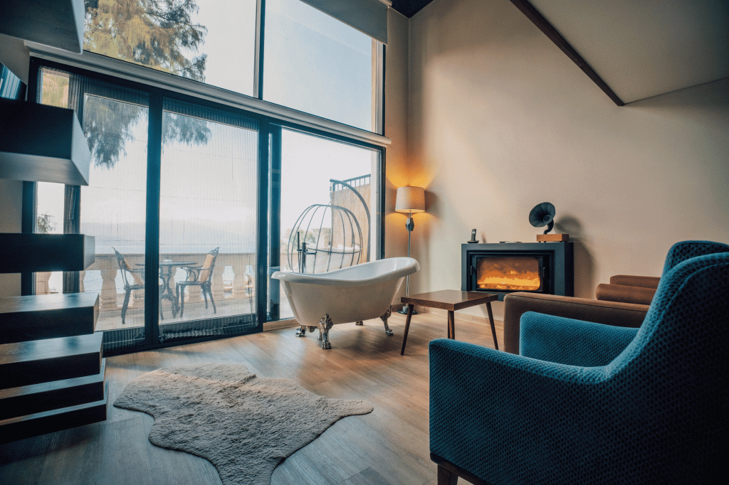 Del Lago Luxury Hotel By Saraçoğlu Sapanca