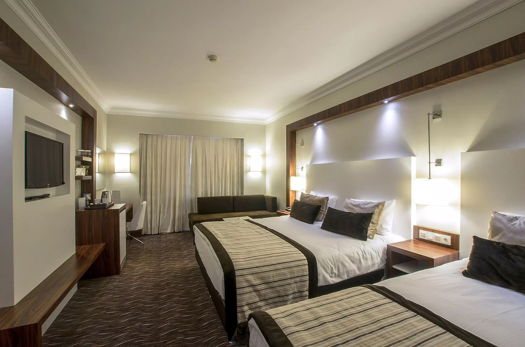 İkbal Thermal Hotel & Spa