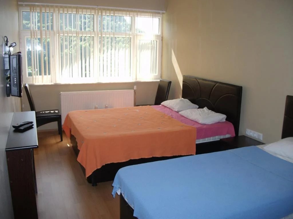 Deniz Otel Zonguldak