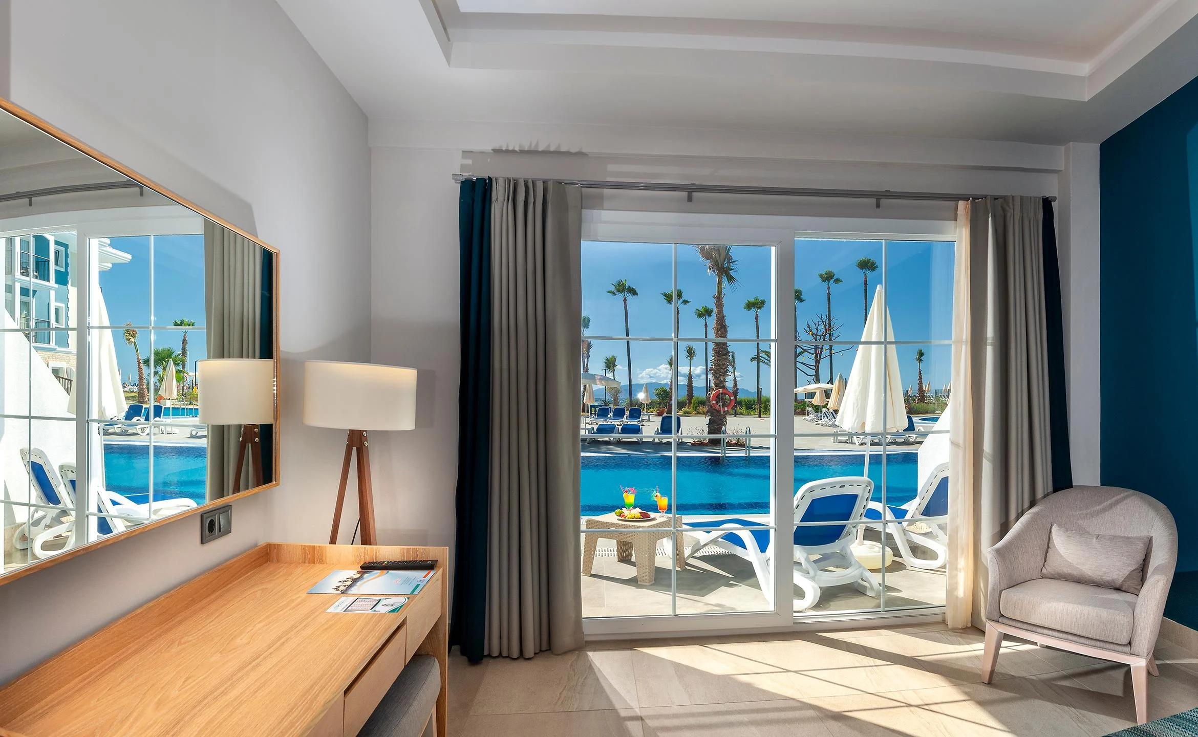 Ephesia Holiday Beach Club