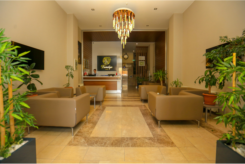 Familya Otel