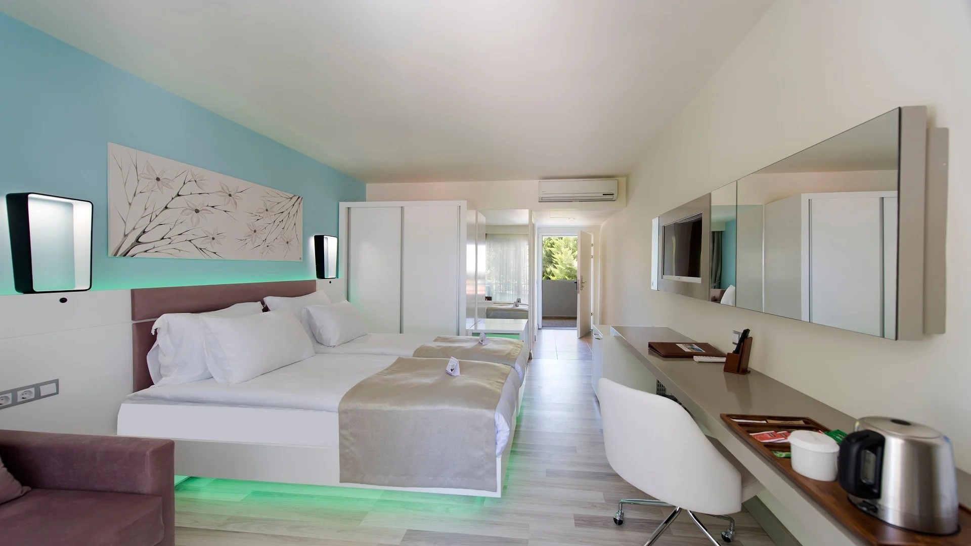 Flora Garden Ephesus