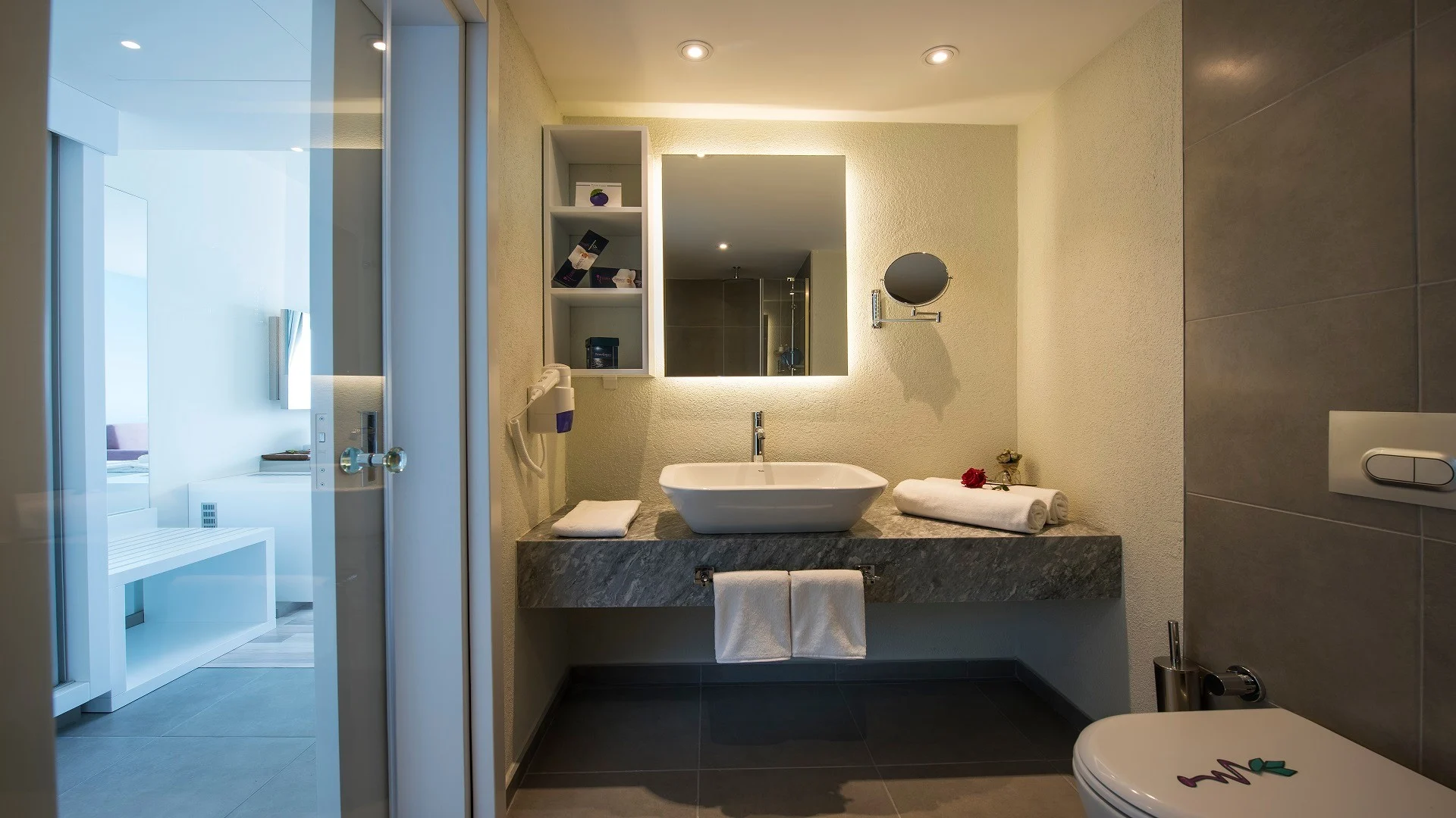 Flora Garden Ephesus