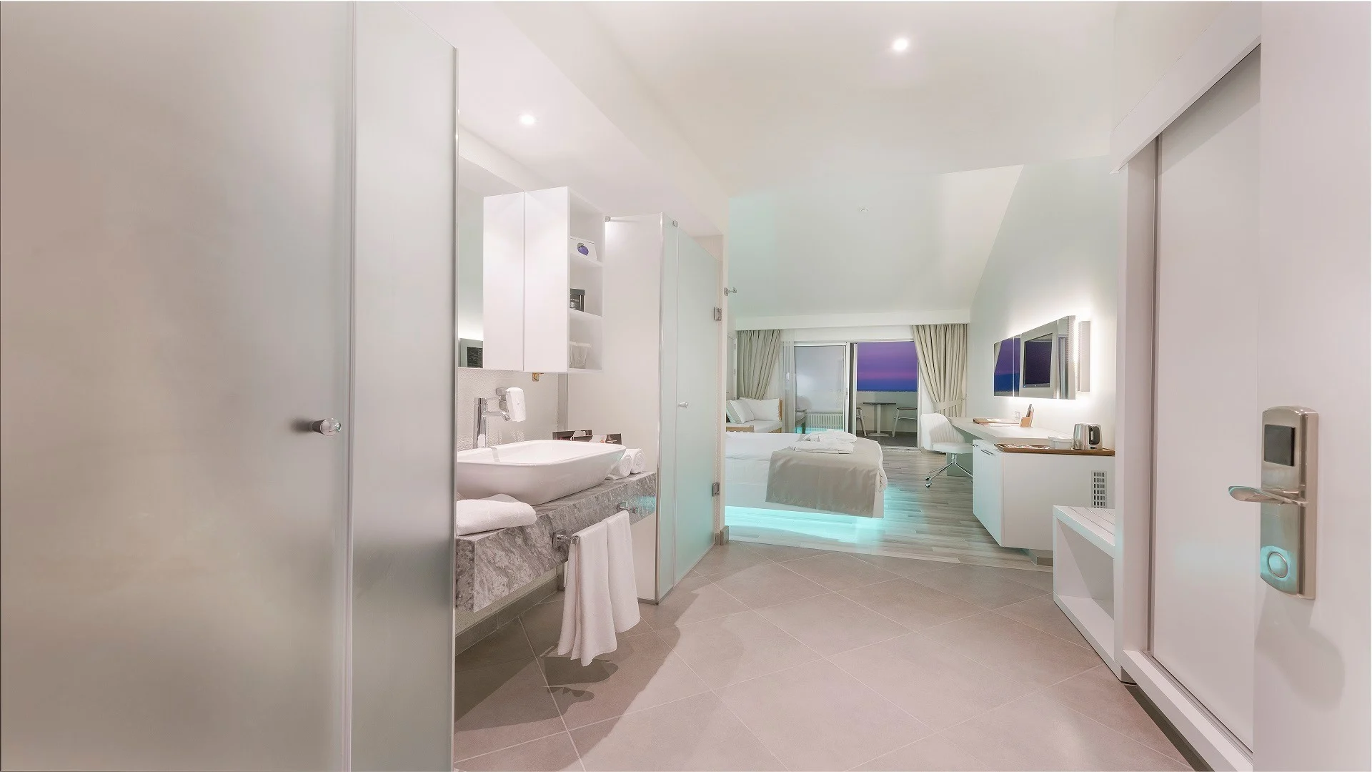 Flora Garden Ephesus