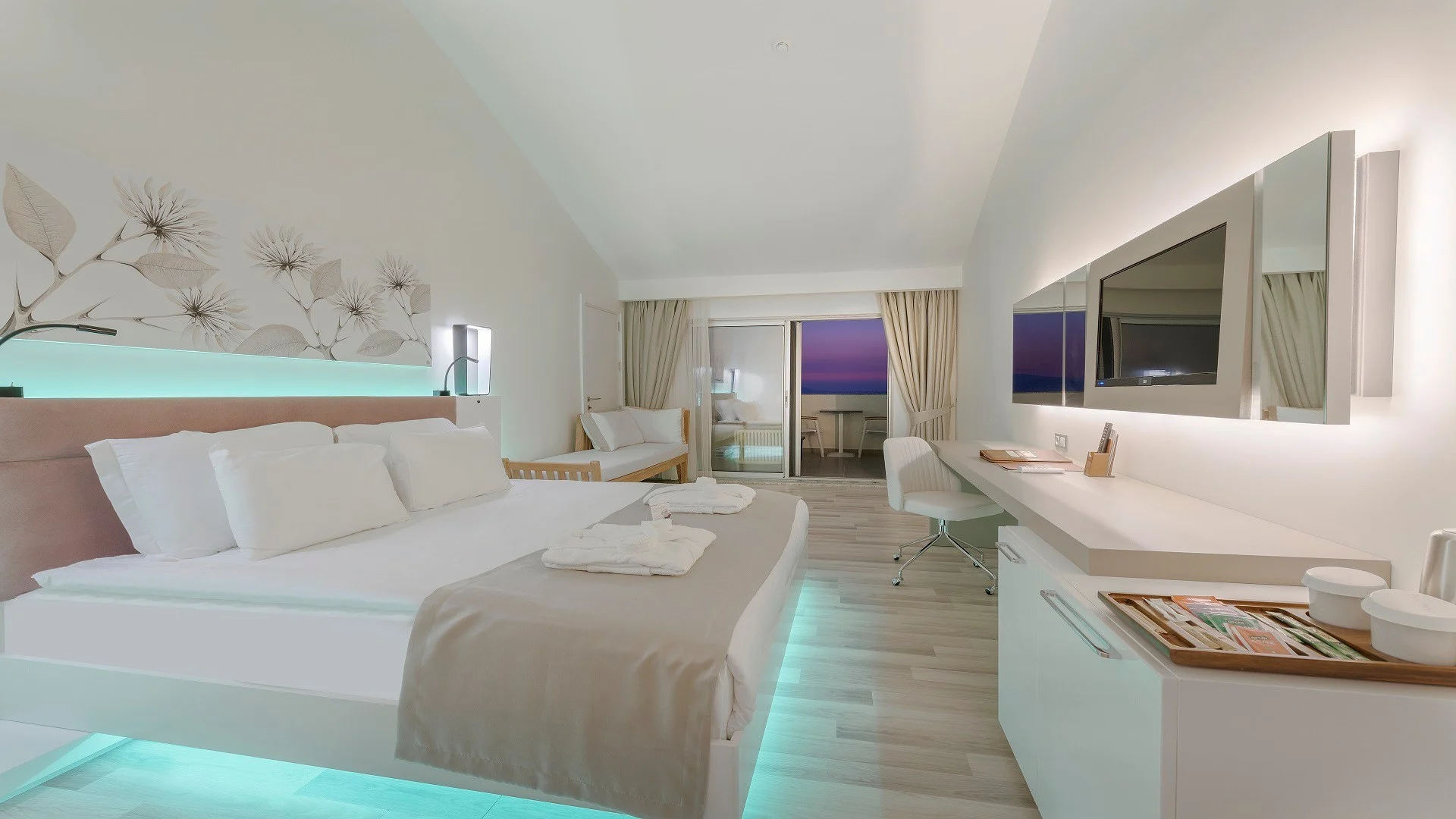 Flora Garden Ephesus