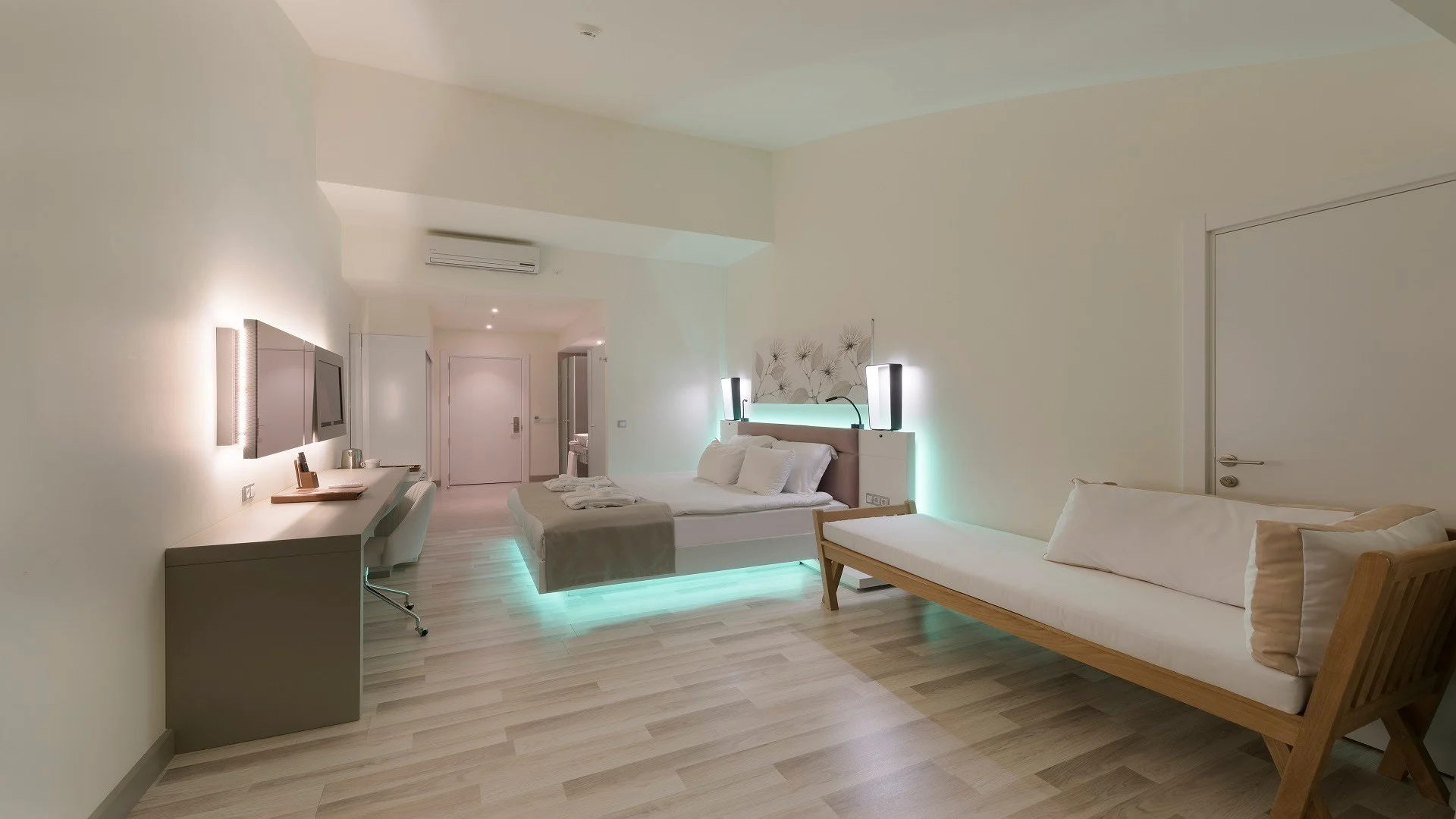 Flora Garden Ephesus