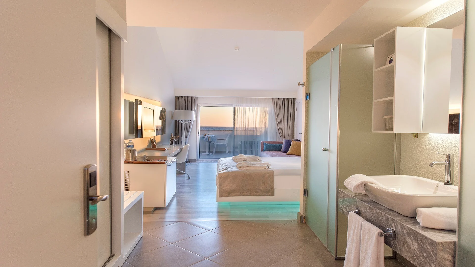 Flora Garden Ephesus