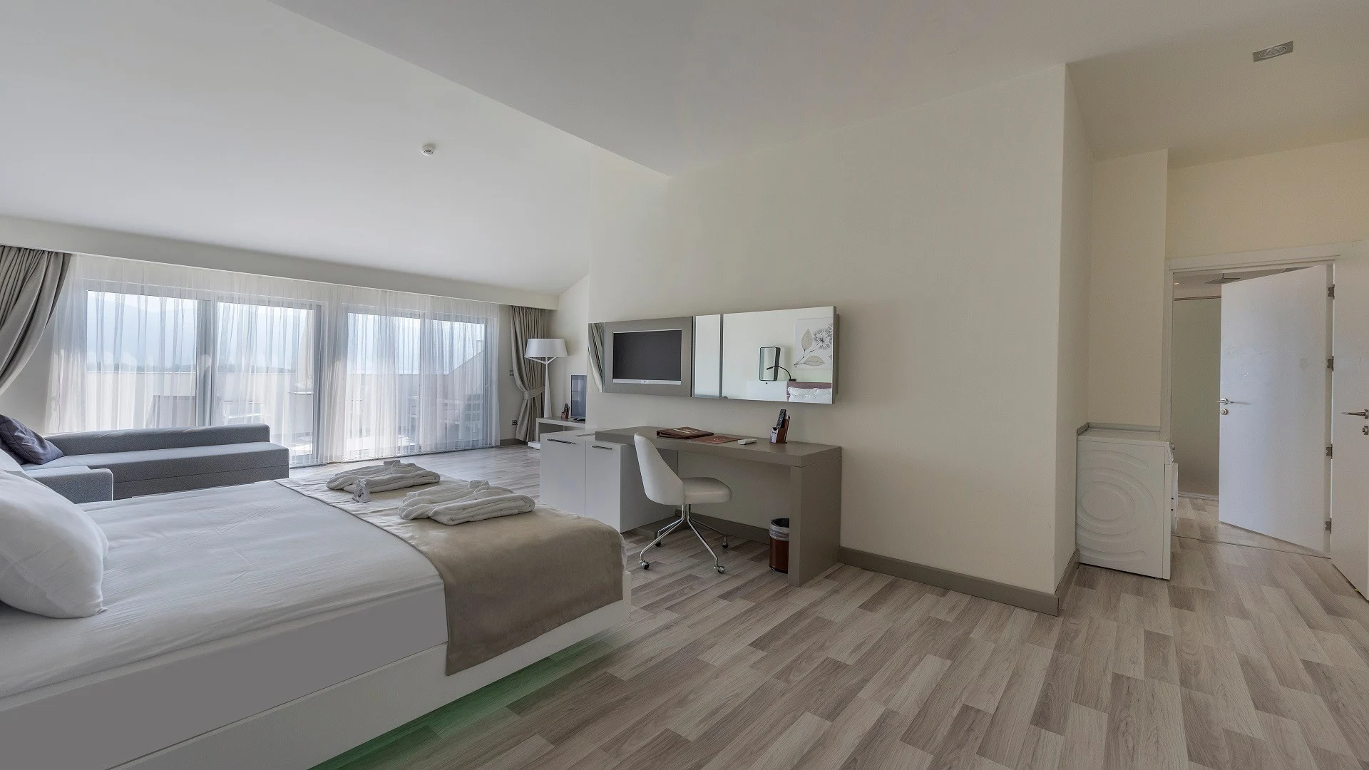 Flora Garden Ephesus