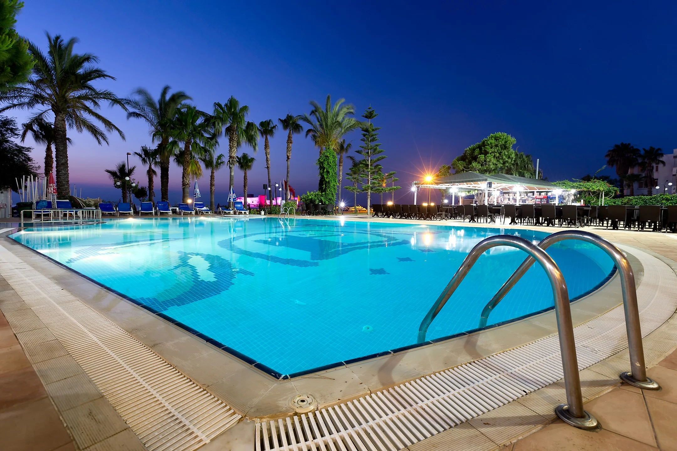 Kilikya Hotel Mersin