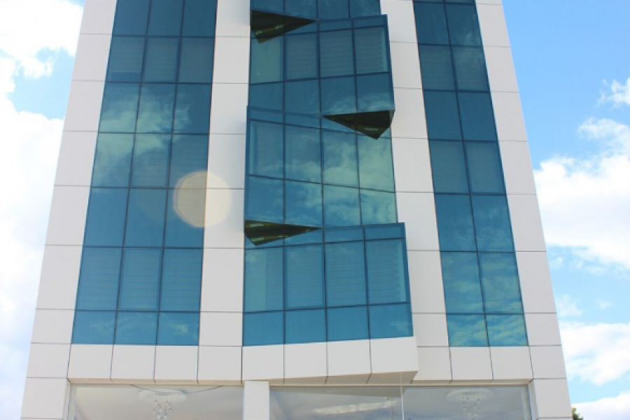 Grand Alin Hotel Turhal