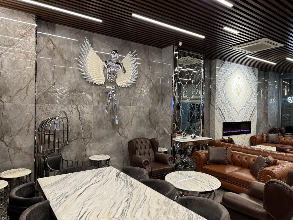 Grand Hotel Başaran