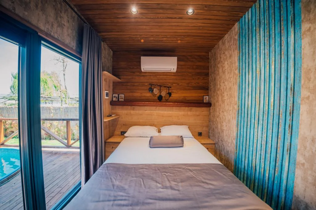 Hope Sapanca Tiny Houses