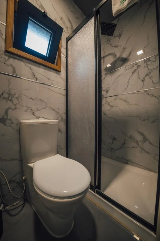 Hope Sapanca Tiny Houses