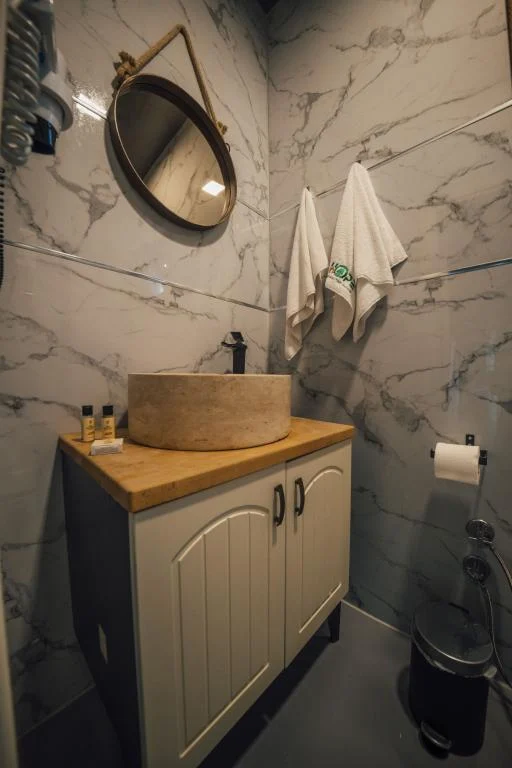 Hope Sapanca Tiny Houses