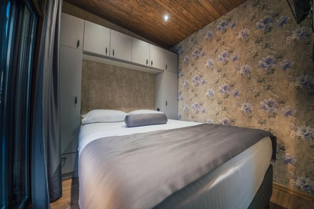 Hope Sapanca Tiny Houses