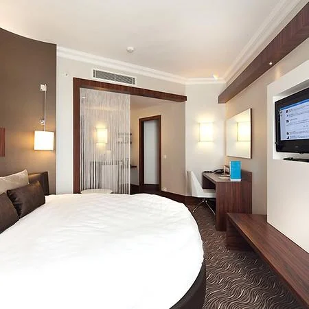 İkbal Thermal Hotel & Spa