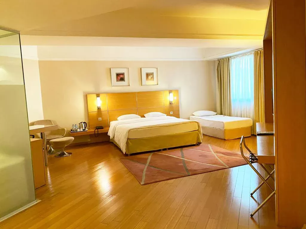 Jura Hotels Afyon Thermal