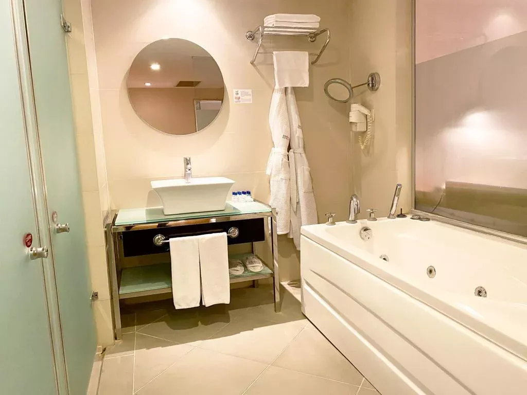 Jura Hotels Afyon Thermal