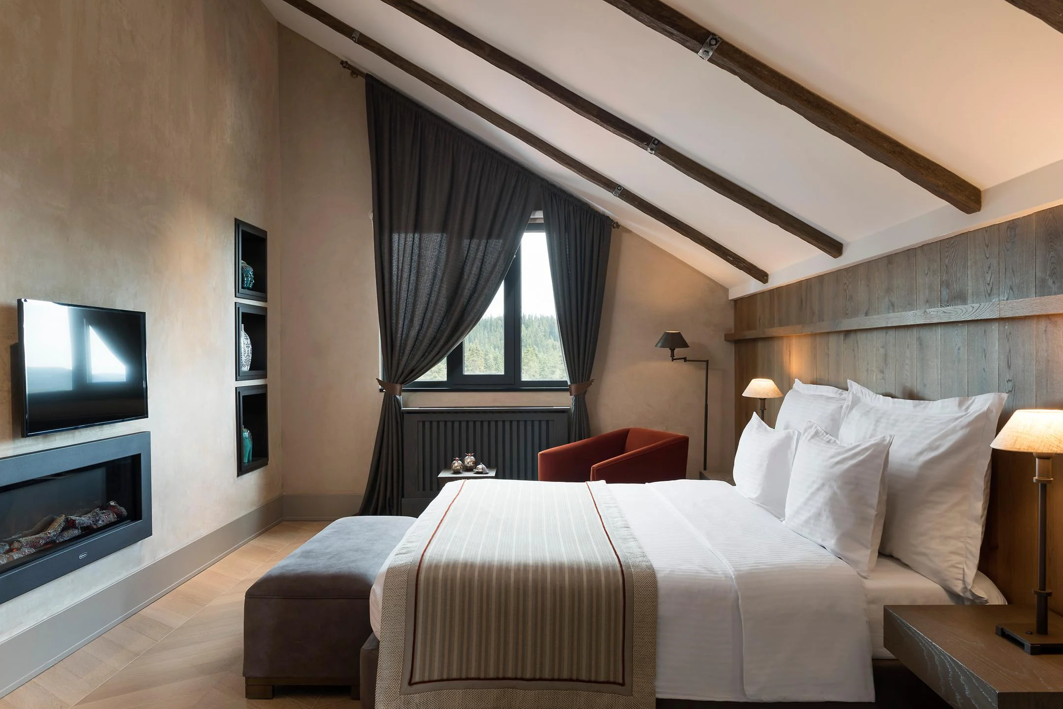 Jura Hotels Ilgaz Mountain Resort