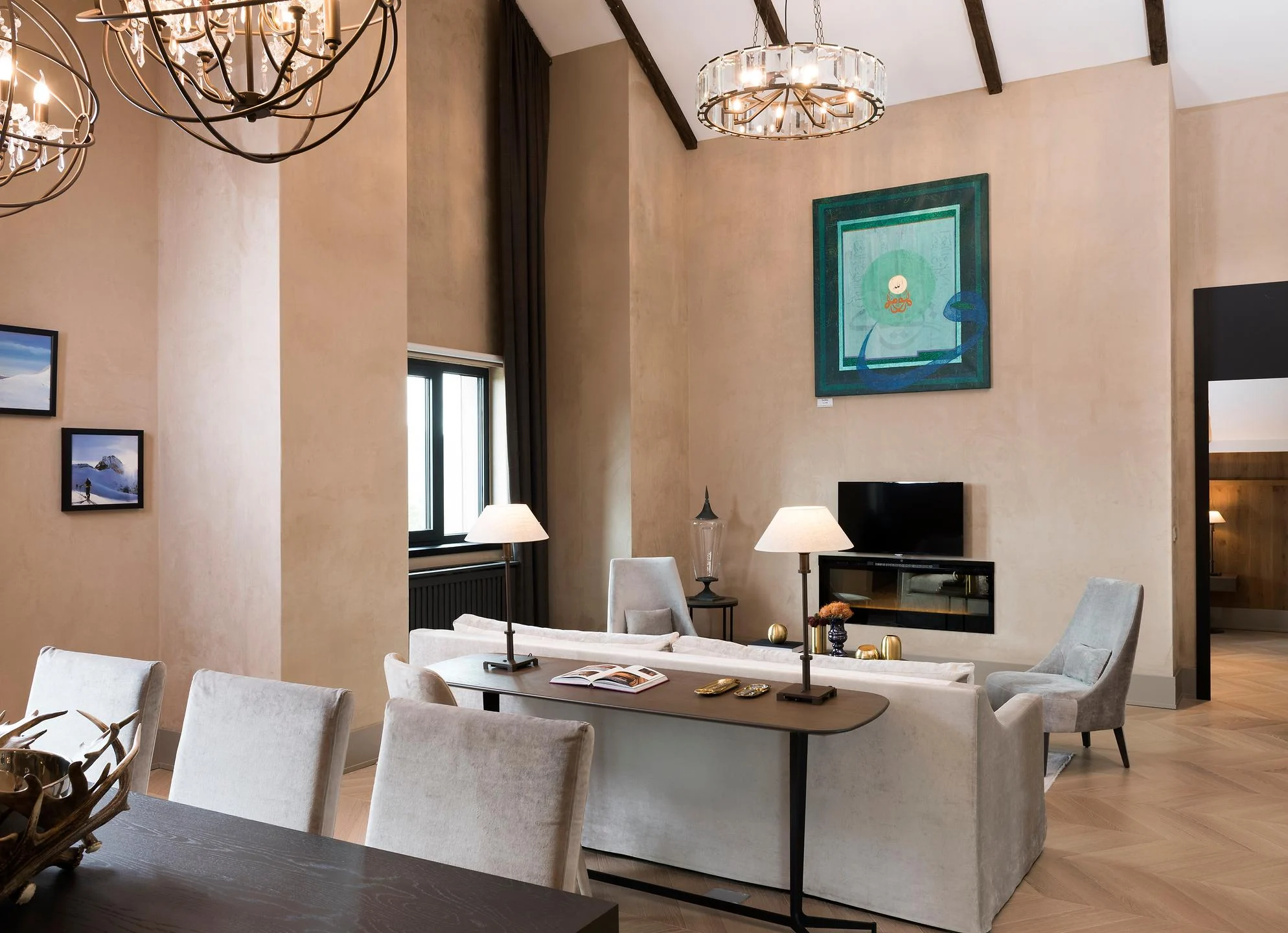 Jura Hotels Ilgaz Mountain Resort