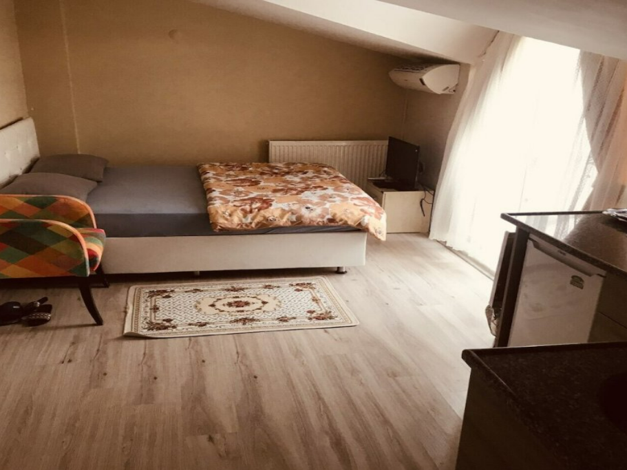 Karaağaç Green Apart